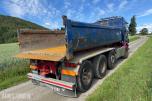 2003 Krokløft - Scania R-serie