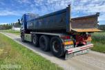 2003 Krokløft - Scania R-serie