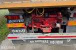 2003 Krokløft - Scania R-serie