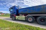 2003 Krokløft - Scania R-serie