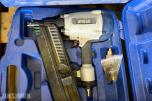 2 STK BASSO SPIKERPISTOLER MED KOFFERT – SELGES SAMLET