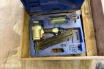 2 STK BASSO SPIKERPISTOLER MED KOFFERT – SELGES SAMLET