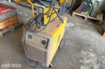 ESAB LAW 420 SVEISEAPPARAT MED YARDFEEDER MEH 20
