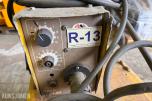 ESAB LAW 420 SVEISEAPPARAT MED YARDFEEDER MEH 20