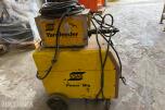 ESAB LAW 420 SVEISEAPPARAT MED YARDFEEDER MEH 20