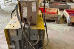 ESAB LAW 420 SVEISEAPPARAT MED YARDFEEDER MEH 20