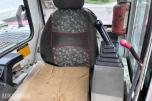 1997 Takeuchi TB070 8 tonns beltegraver 