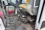 1997 Takeuchi TB070 8 tonns beltegraver 
