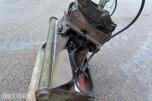 1997 Takeuchi TB070 8 tonns beltegraver 