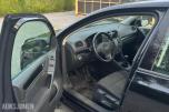 2010 Volkswagen GOLF 1.6 TDI 105HK HENGERFESTE LAV KM 