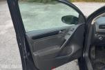 2010 Volkswagen GOLF 1.6 TDI 105HK HENGERFESTE LAV KM 
