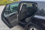 2010 Volkswagen GOLF 1.6 TDI 105HK HENGERFESTE LAV KM 