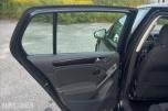 2010 Volkswagen GOLF 1.6 TDI 105HK HENGERFESTE LAV KM 