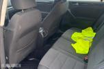 2010 Volkswagen GOLF 1.6 TDI 105HK HENGERFESTE LAV KM 