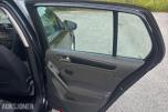 2010 Volkswagen GOLF 1.6 TDI 105HK HENGERFESTE LAV KM 