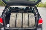 2010 Volkswagen GOLF 1.6 TDI 105HK HENGERFESTE LAV KM 