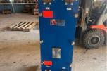 2008 Apv Dk-6000 Heat Transfer / Platevarmeveksler