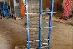 2008 Apv Dk-6000 Heat Transfer / Platevarmeveksler