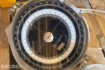 Kelvin Hughes kompassutstyr - Bearing Repeater Compass