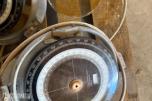 Kelvin Hughes kompassutstyr - Bearing Repeater Compass