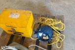 Kelvin Hughes kompassutstyr - Bearing Repeater Compass