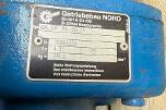 Allweiler AG AEB 1E 50 pumpe med elektromotor