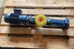 Allweiler AG AEB 1E 50 pumpe med elektromotor