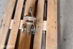Mankenberg PN 6/6 DN 25 ventil