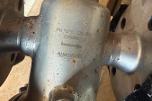 Mankenberg PN 6/6 DN 25 ventil