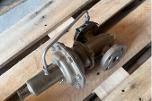 Mankenberg PN 6/6 DN 25 ventil