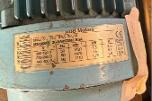 2006 IMO AB ACG 045K7 pumpe med ABB motor