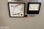 Elmech UPS AC 230-7 7 kVA med batterienhet