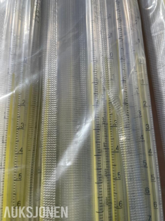 Costar  Costar Stripette engangspipetter 1 mL 100 pose - 1000 pipetter