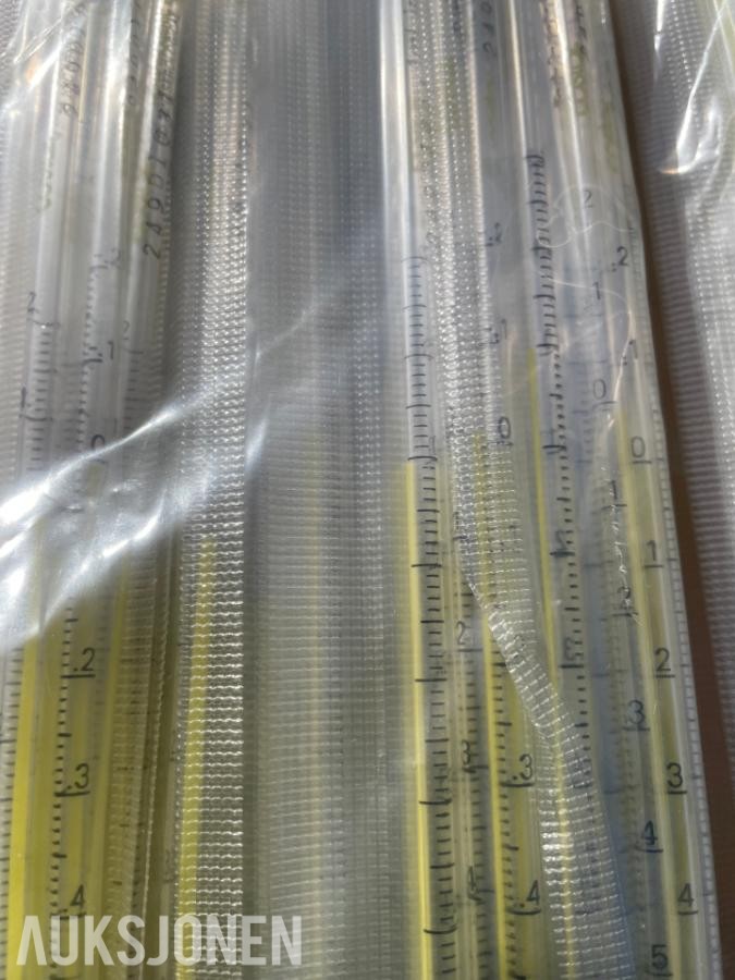 Costar  Costar Stripette engangspipetter 1 mL 100 pose - 1000 pipetter