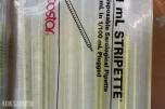 Costar  Costar Stripette engangspipetter 1 mL 100 pose - 1000 pipetter