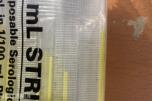 Costar  Costar Stripette engangspipetter 1 mL 100 pose - 1000 pipetter