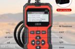 OBD 2 bil diagnostikk - All-in-One