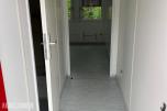 2009 2009 Bolig brakke Container SA20