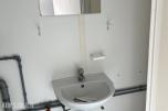 2009 2009 Bolig brakke Container SA20
