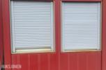 2009 2009 Bolig brakke Container SA20