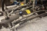 Sylinderteknikk DVL 65/35-200 – 2 stk. overhalte hydraulikksylindre, 220 bar