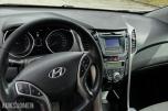 2013 Hyundai i30 1.6, Cruisekontroll, S+V dekk, Reparasjonsobjekt