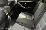 2013 Hyundai i30 1.6, Cruisekontroll, S+V dekk, Reparasjonsobjekt