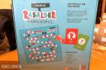 Rabalder Sarpsborg Brettspill - 10 stk 