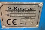 2004 Risa Stickset brøytestikke setter