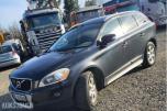 2010 Volvo XC 60 D4 163hk AWD, Hengerfeste, Skinninteriør