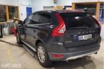 2010 Volvo XC 60 D4 163hk AWD, Hengerfeste, Skinninteriør
