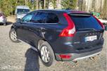 2010 Volvo XC 60 D4 163hk AWD, Hengerfeste, Skinninteriør