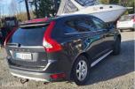 2010 Volvo XC 60 D4 163hk AWD, Hengerfeste, Skinninteriør
