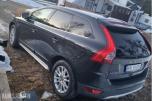 2010 Volvo XC 60 D4 163hk AWD, Hengerfeste, Skinninteriør